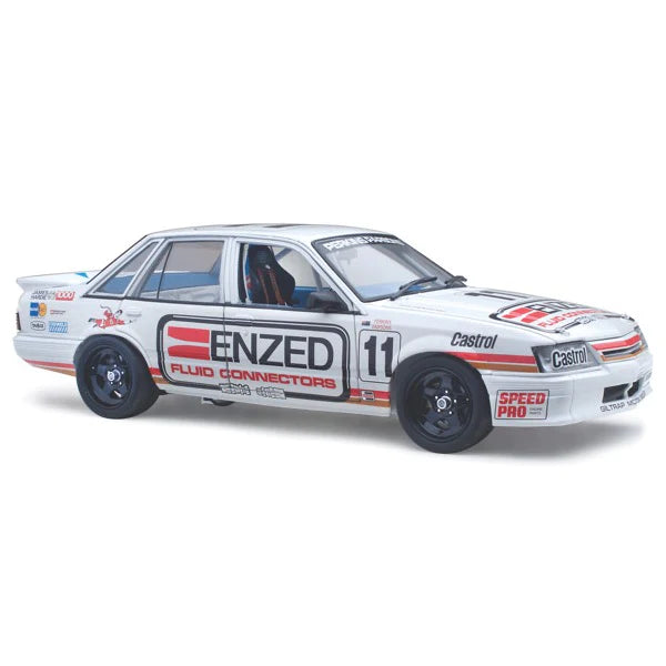 1/18 VK Commodore  1986 Bathurst Car