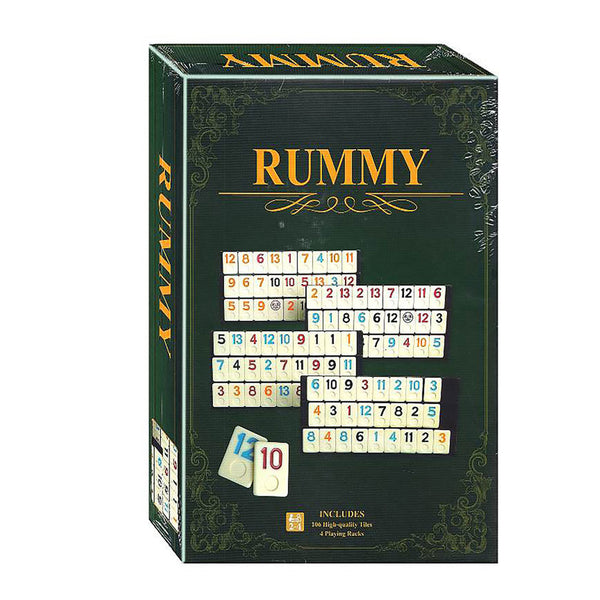 Rummy