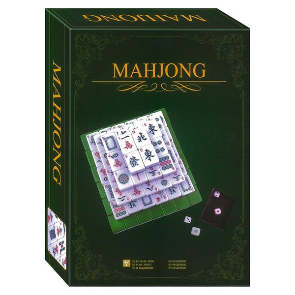 Gameland - Mahjong