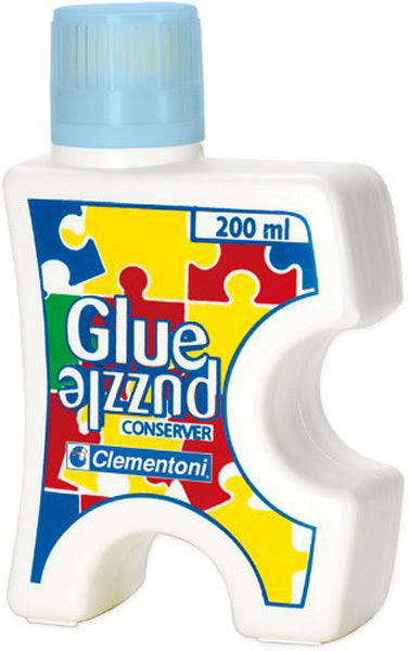 Blue Opal Puzzle Glue 200ml