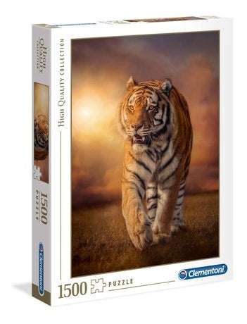 1500pc Tiger