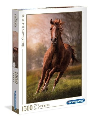 1500pc The Horse