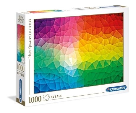 1000pc Gradient