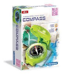 Build A Compass