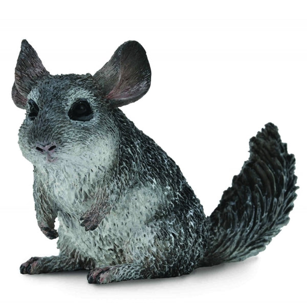 Collecta - Chinchilla Long Tailed