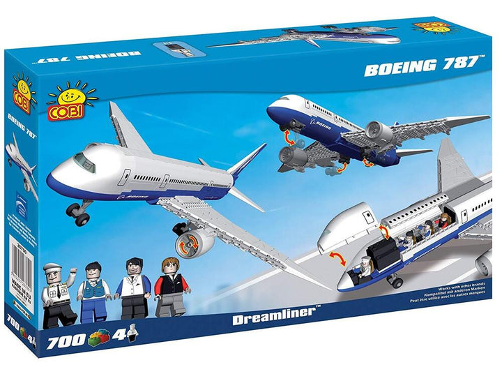 COBI - Cobi Boeing 787 Dreamliner