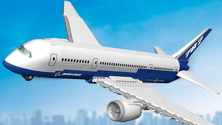 COBI - Cobi Boeing 787 Dreamliner