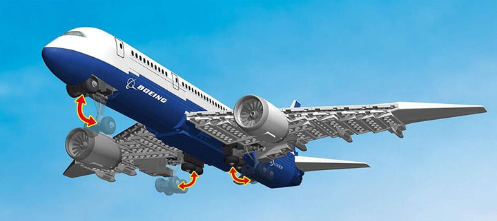 COBI - Cobi Boeing 787 Dreamliner