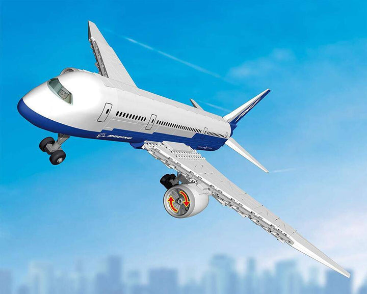 COBI - Cobi Boeing 787 Dreamliner