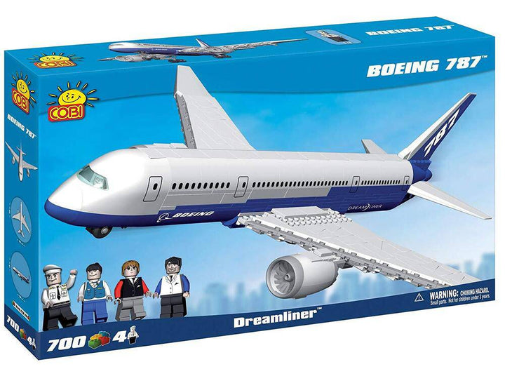 COBI - Cobi Boeing 787 Dreamliner