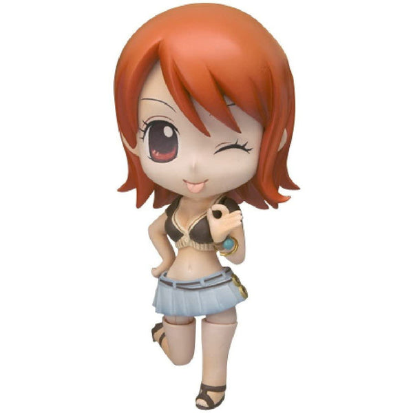 Tamashii Nations - Chibi-Arts Nami spec pp