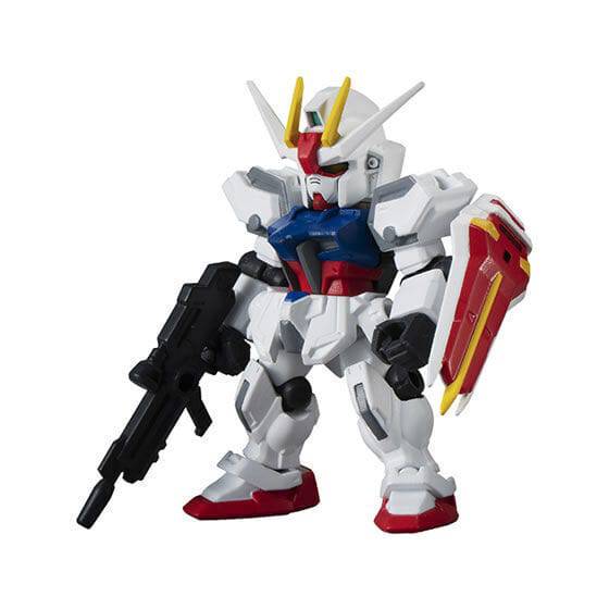 Bandai Gashapon - GD MOBILE SUIT ENSEMBLE 10