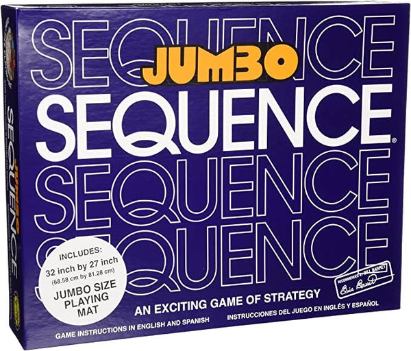 Jumbo Sequence