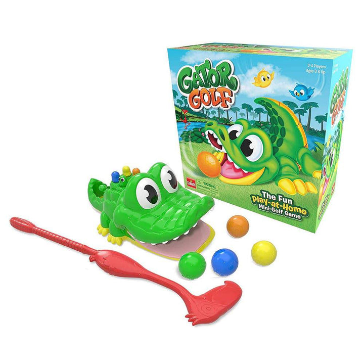 CROWN - Gator Golf