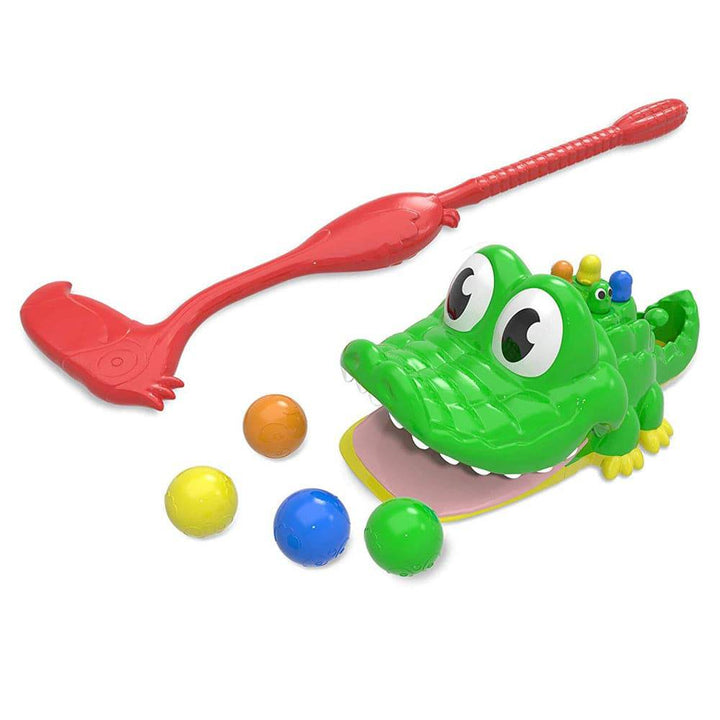 CROWN - Gator Golf