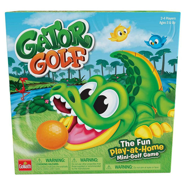 CROWN - Gator Golf