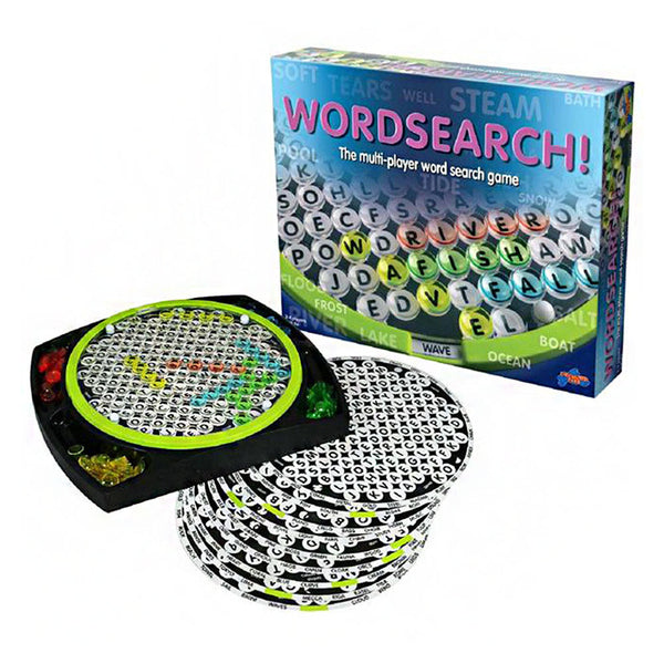 Word Search