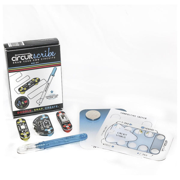 Circuit Scribe Mini Kit