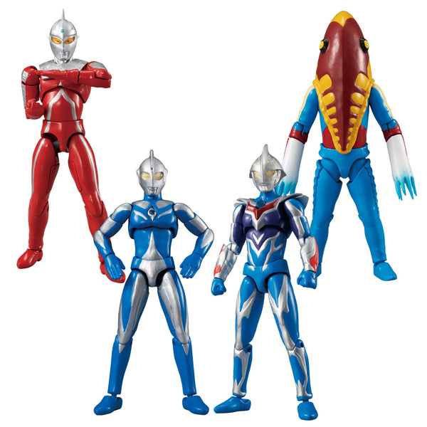 CHODO ULTRAMAN 9 W/O GUM