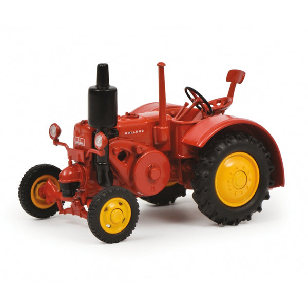 1/43 K.L. Lanz Bulldog Tractor