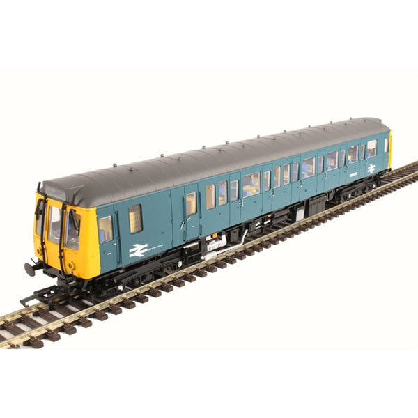 OO Class 121 Bubble Car W55023 BR DCC