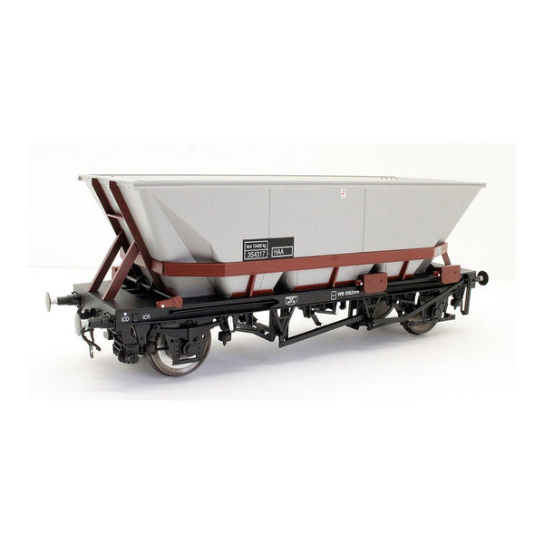 O MGR HAA Coal Wagon Brown 354317