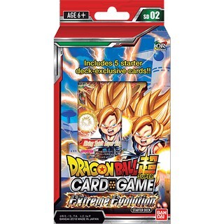 Starter Deck