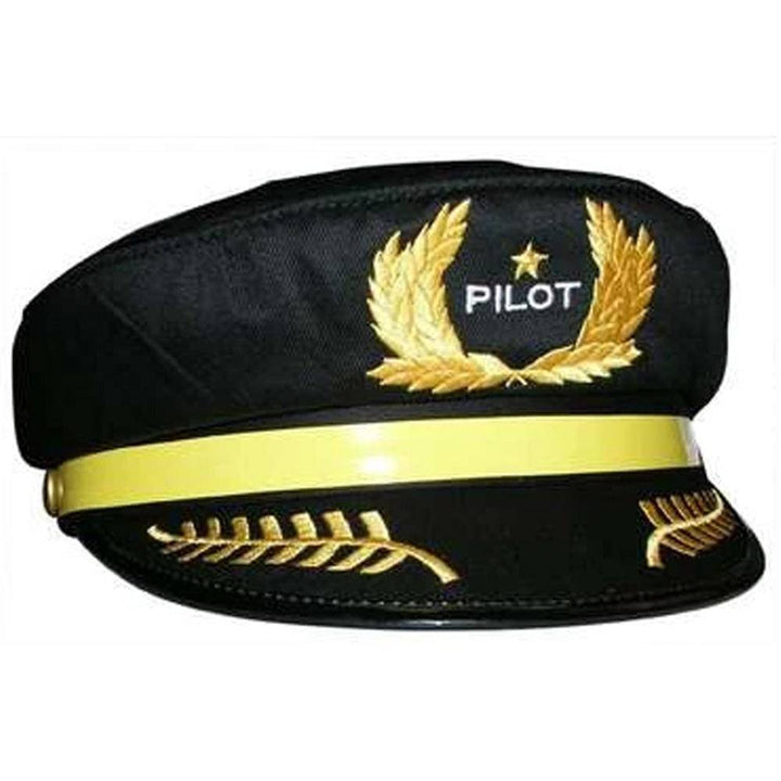 Daron - Generic Pilot Hat (Child Size)