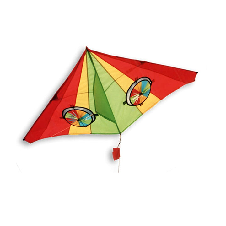 Didakites - Delta Spinner Kite