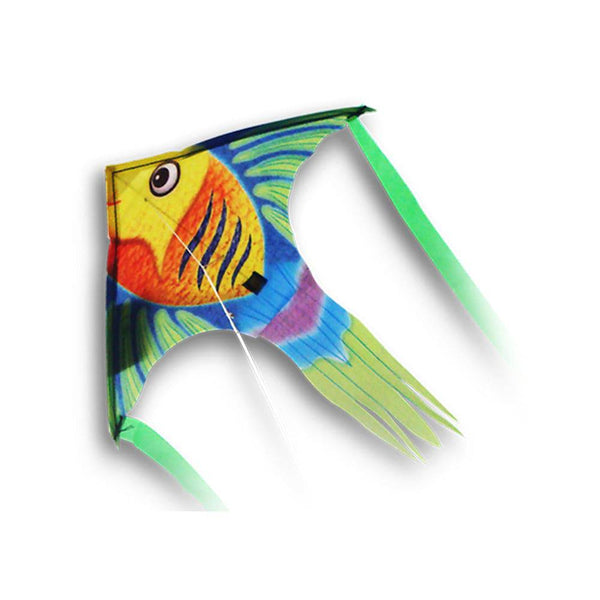 Didakites - Fish Mini Kite