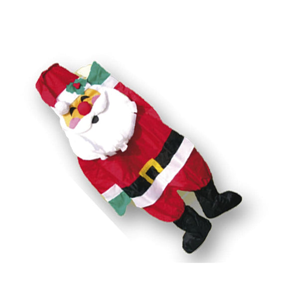 Didakites - Windsock 3D Father Christmas 120