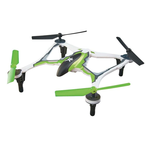 XL 370 FPV Drone with 1080p Green