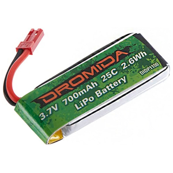 LiPo 3.7v 700 Ominus Exp