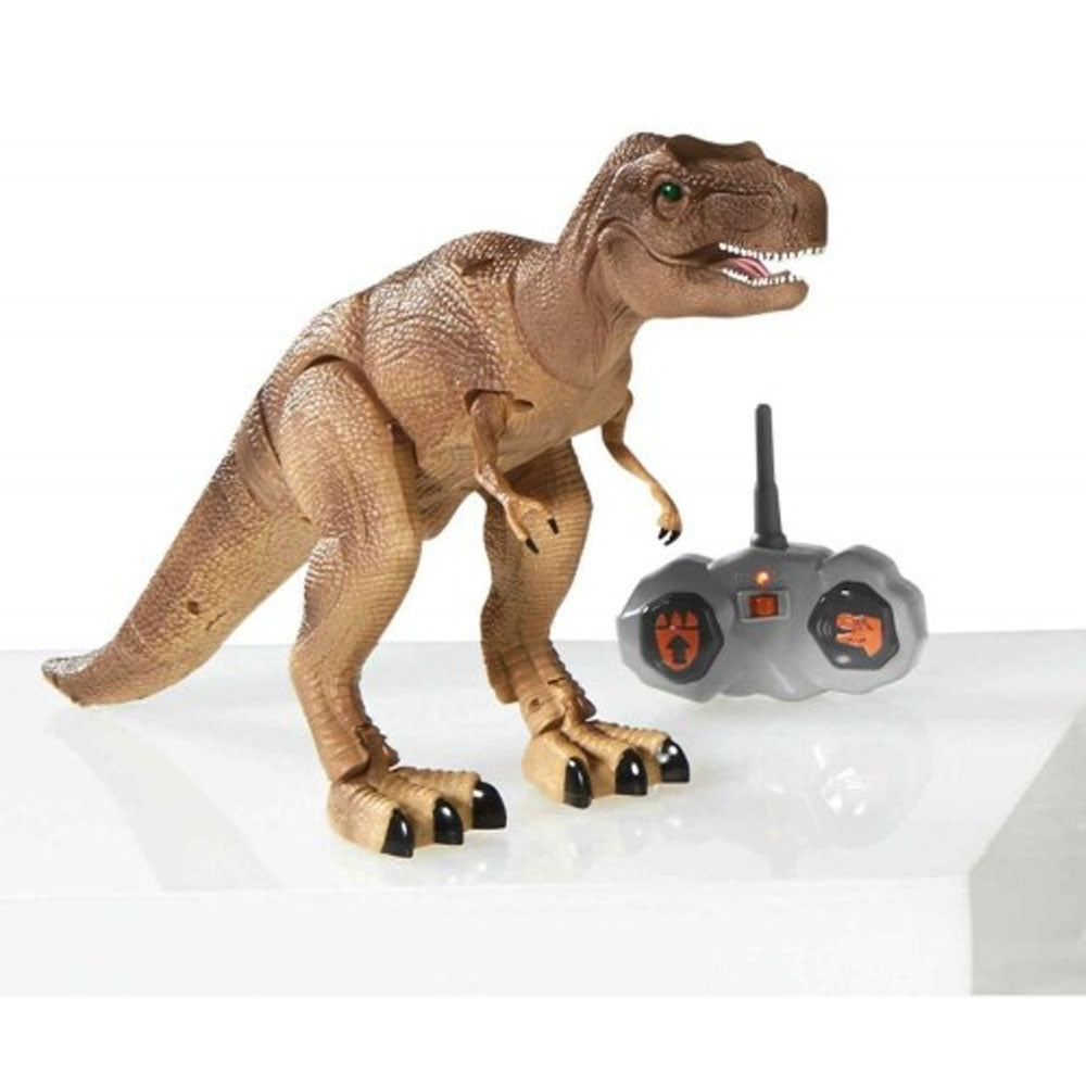 Discovery - RC T-Rex Radio Controlled Action Dinosaur