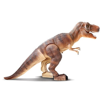 Discovery - RC T-Rex Radio Controlled Action Dinosaur