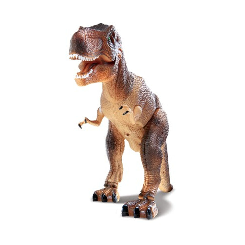 Discovery - RC T-Rex Radio Controlled Action Dinosaur