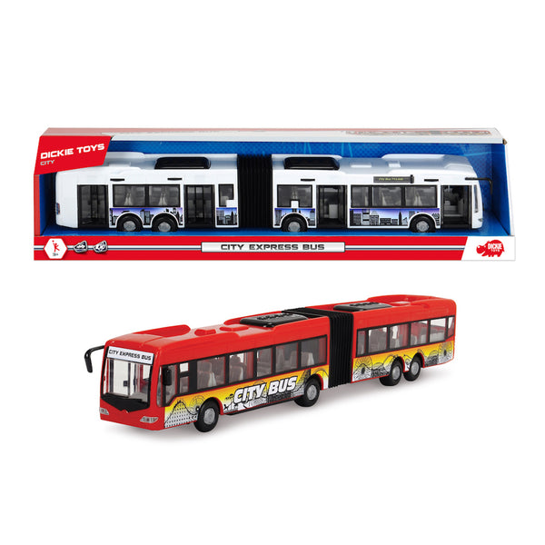 City Express Bus 46cm