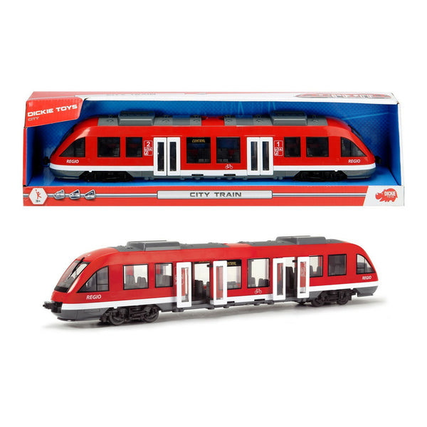 City Train 45cm