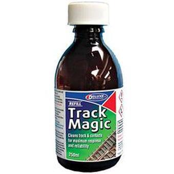 Deluxe Materials AC26 Track Magic 250ml 8.5oz