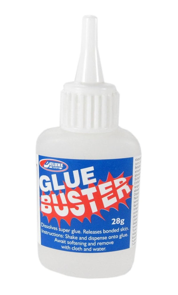 Glue Buster 28g