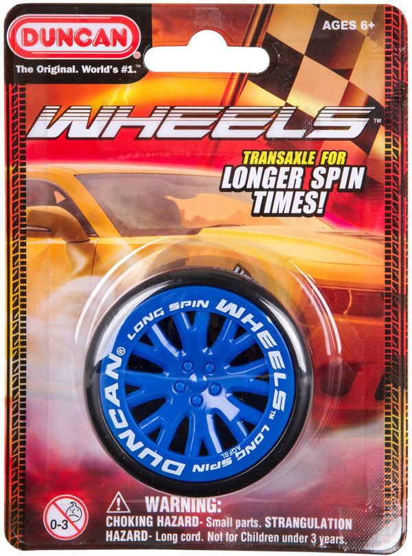 Yo Yo Beginner Wheels  1pc