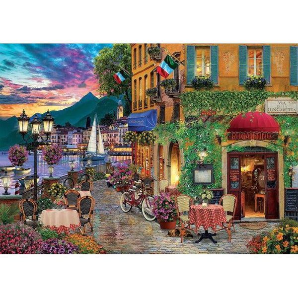 2000pc Italian Fascino