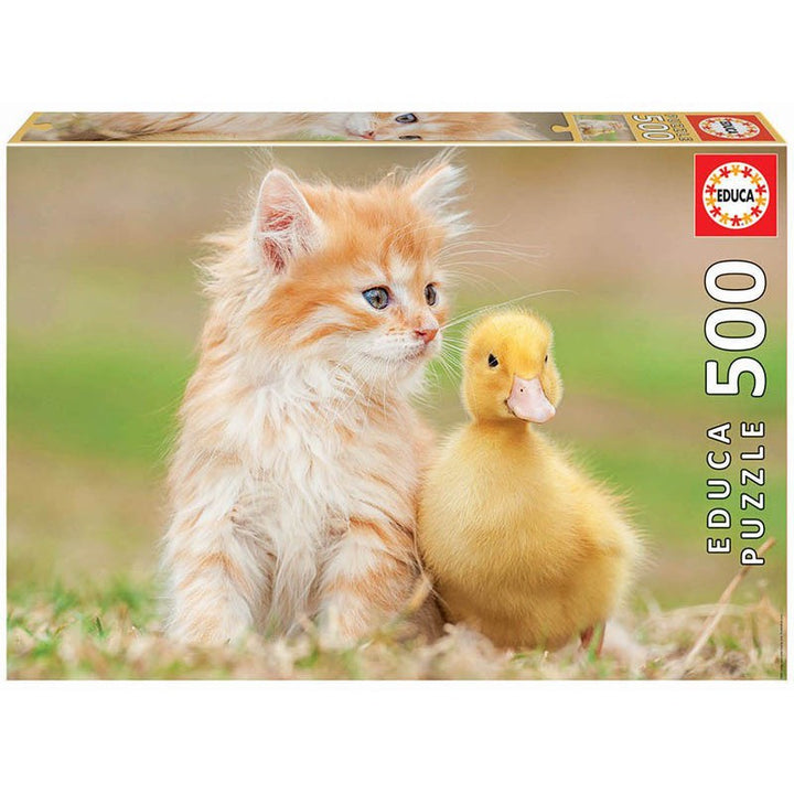 500pc Adorable Friends_1