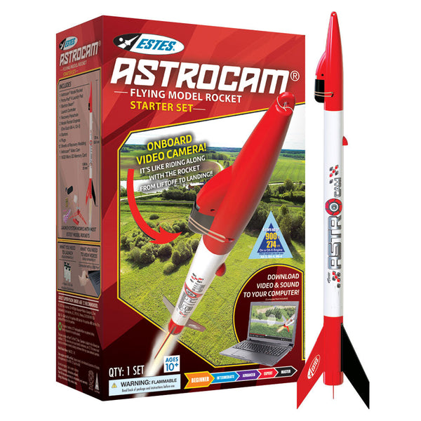 5325 AstroCam Starter Set