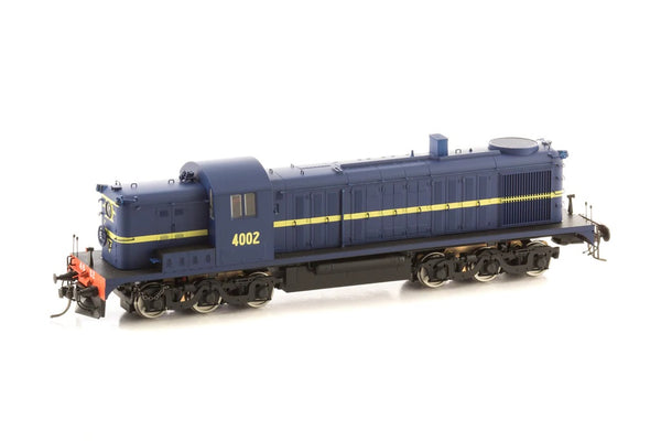 HO 4002 Royal Blue Non-Sound