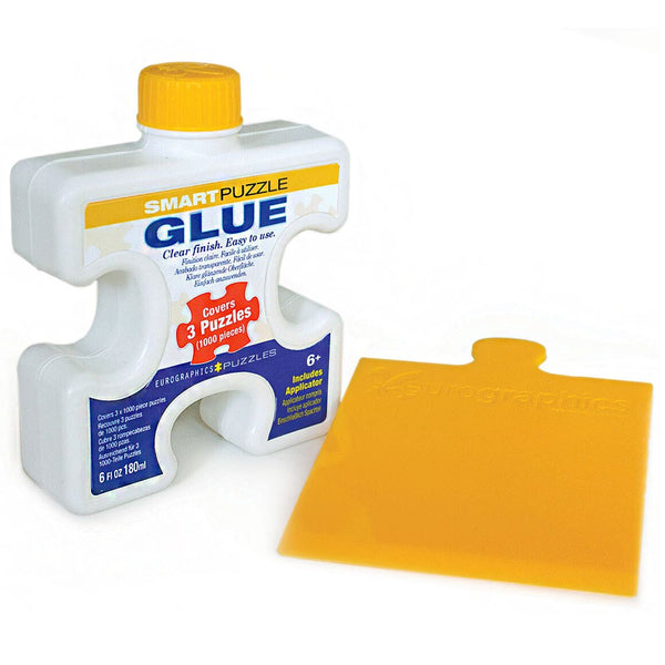 Smart Puzzle Glue 180ml