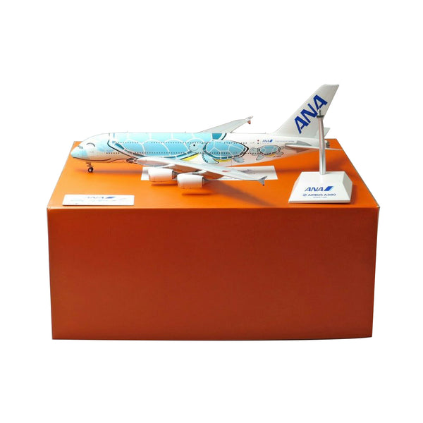 1/200 ANA A380800 Flying HonuKai