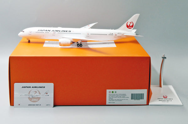 Japan Airlines Boeing 7879 JA877J