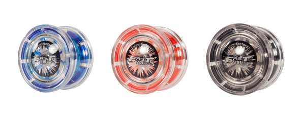 Fast 201 YoYo