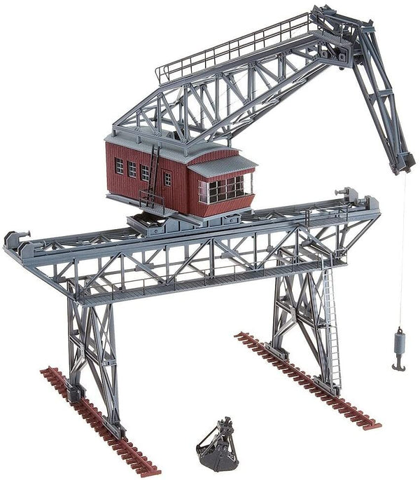 Faller - HO Gantry Crane